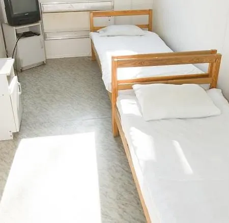 Hostel Metro *