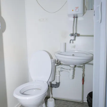 Hostel Hostel Metro *