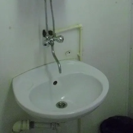 Metro Hostel Βαρσοβία