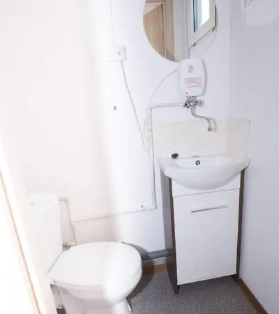 Hostel Metro Βαρσοβία